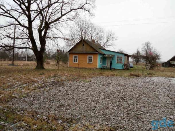 Участок, Деревня иельники, фотография 1