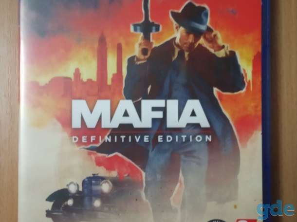 Игра для ps4, фотография 1