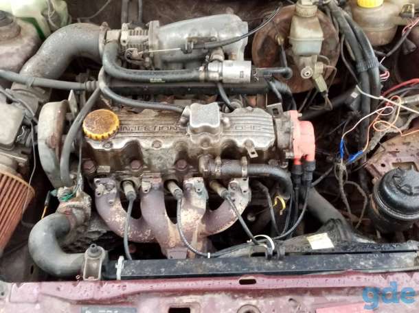 Продам Opel Astra, фотография 2