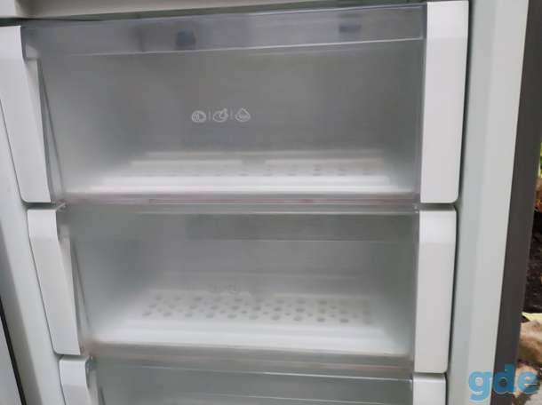 Холодильник LG в отл.состоянии. NO FROST. Доставка, фотография 5