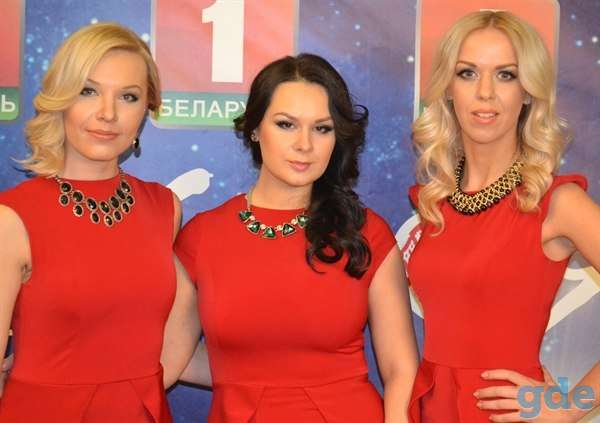 Вокальная группа 