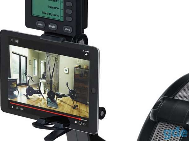 Concept 2 RowErg (New Model) with PM5, фотография 4