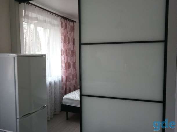 Двухкомнатная квартира в центре., фотография 3