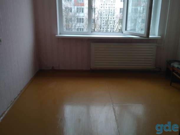 Квартира по ул. Советская 89 в г. Речице, фотография 3