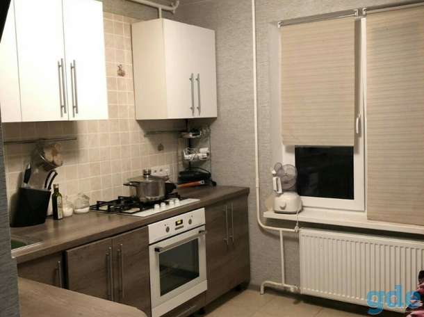Продам 2-х комнатную квартиру, ул. Льва Сапеги 6 ( Казимировка ), фотография 6