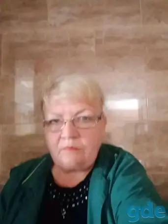 Ищу работу  в помощь инвалидам, фотография 1