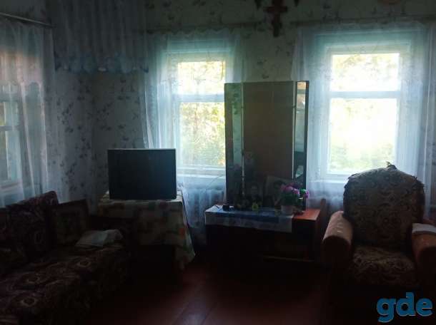 Дом в Жлобинском районе, д. Радуша. ул. Школьная 50, фотография 3