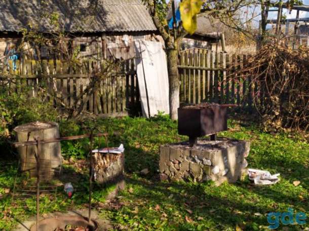 Продам, Уречье, пер.Октябрьский,д.16, фотография 1
