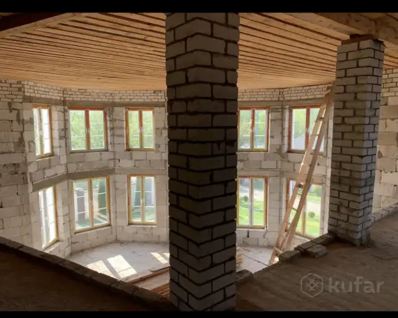 Коттедж, Крыничная ул, 1А, Витебская область, фотография 6