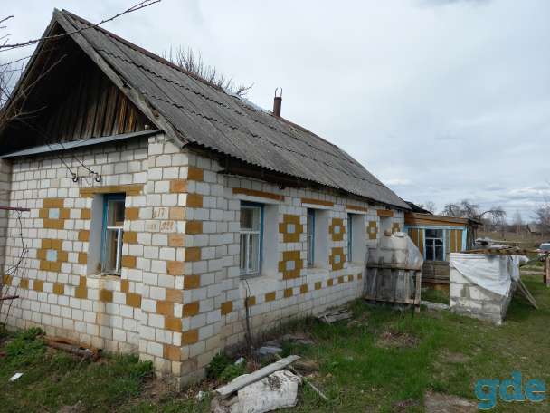 Продам дом в п.Полесье, фотография 3