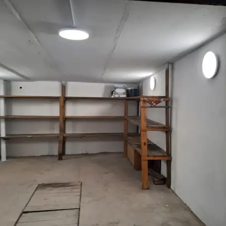 Гараж с подвалом и смотровой ямой пр-т. Черняховского 33В, фотография 2