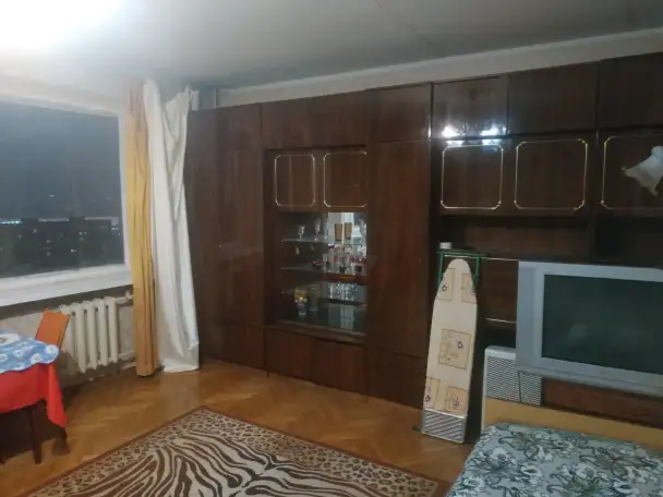 Сдам в аренду комнату мужчине, ул Берестянская17, фотография 2