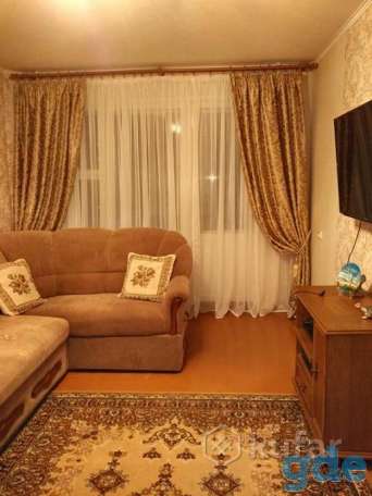квартира, м-н 3 д.45, фотография 4
