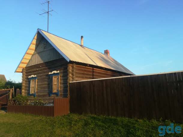 Перекрываем крышу шифером, фотография 4