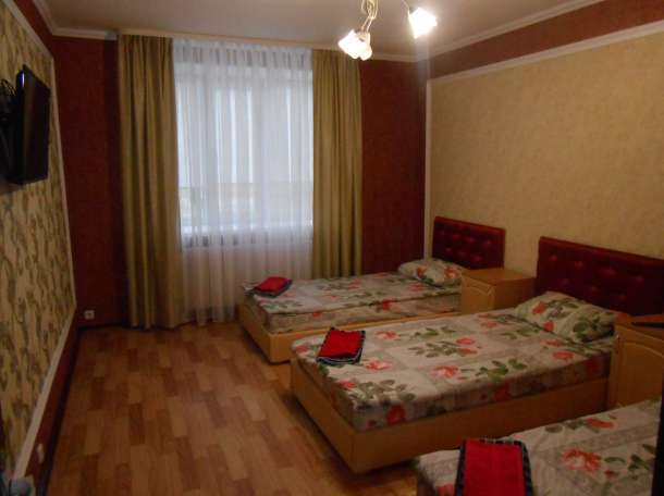 посутачно, пер мицкевича 5 кв 30, фотография 1