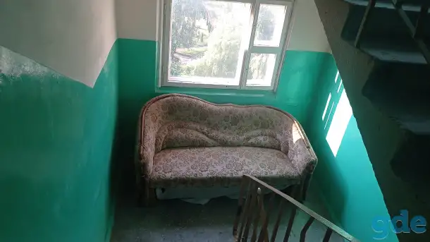 Продам диван. Отличный вариант для дачи, фотография 3