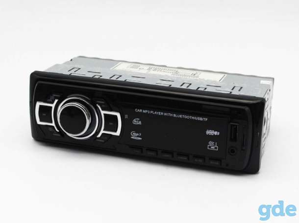 Автомагнитола DV-Pioneer JSD-1403, магнитола для легковой машины, фотография 1