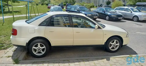 Продажа ауди Audi A4, фотография 4