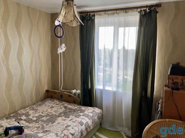 В продаже 4-комн. квартира в аг. Новка, фотография 4