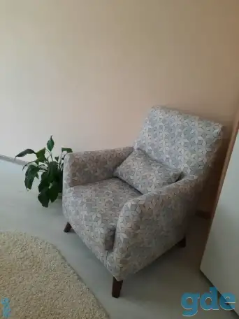 Чудесное кресло, фотография 1