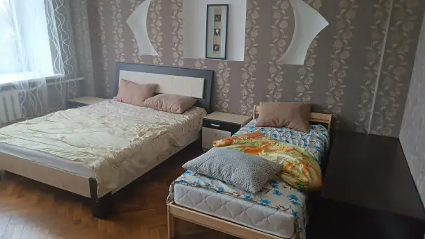 Квартиры на сутки в Сморгони для командированных., фотография 2