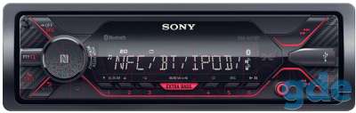 Магнитола Sony, фотография 1