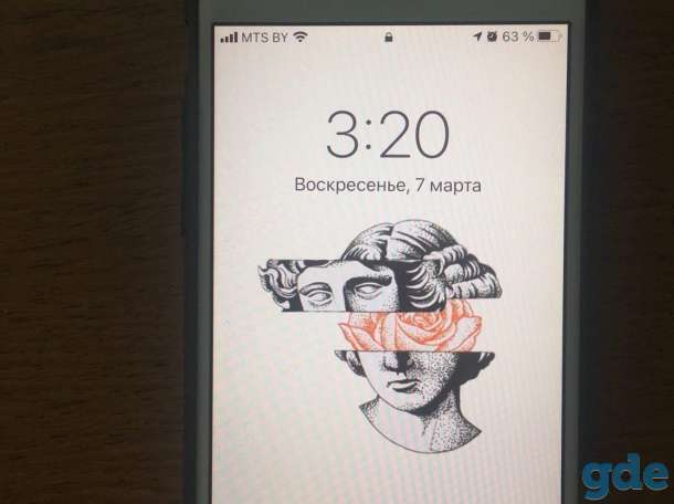 iPhone 7 32 Gb, фотография 3