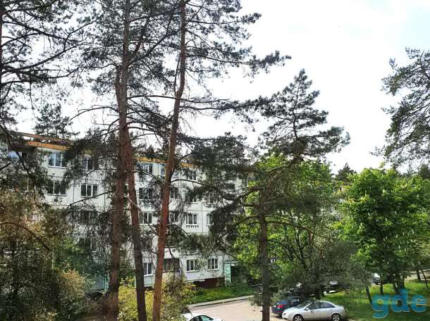 Продаётся одна комната в блоке с общей кухней по ул. Красина, Сосны заводского района г. Минск, фотография 6