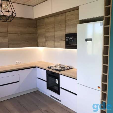 Изготовление и реставрация кухонь, фотография 6