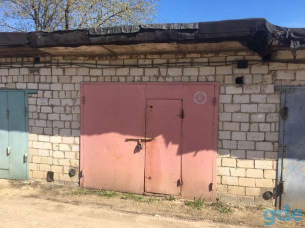 Продам гараж, Автолюбитель-2, фотография 2