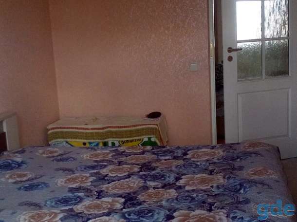 3 х комнатная Квартира пр-т Я. Купалы 45, фотография 5