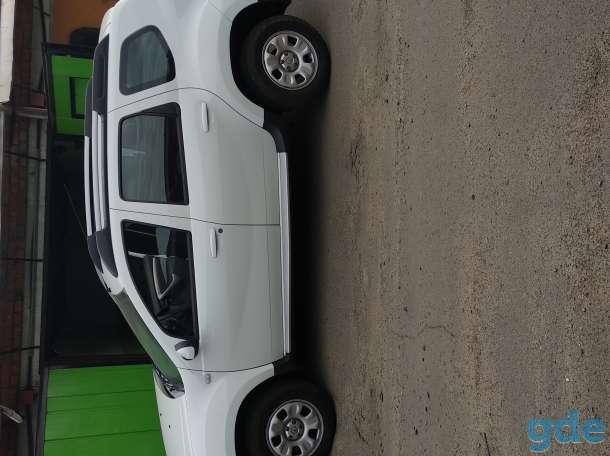 Продам авто Renault Duster, фотография 9