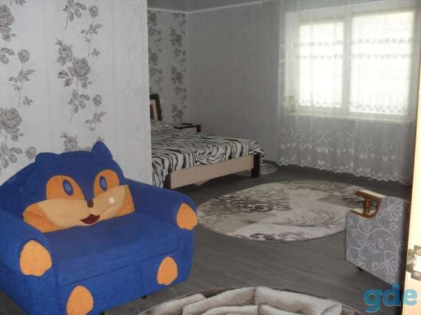 Квартира на сутки в Слониме, пр Независимости с WIFI, фотография 1