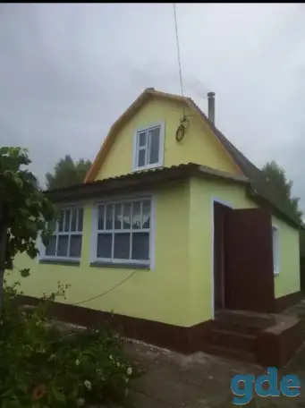 Дача, фотография 1
