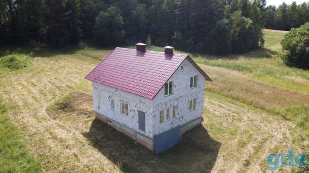 Продам дом, Минчаки, фотография 1
