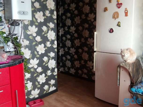 Продам 3х комнатную квартиру, Пружанский р-н, д.Бакуны, фотография 2