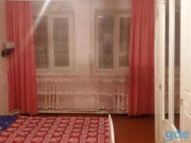 Сдаю 2х комнатную квартиру на длительный срок., Ул.Строителей, фотография 4