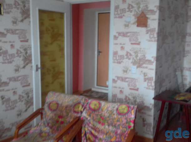 Продам квартиру, улица Чапаева, дом 28, фотография 3