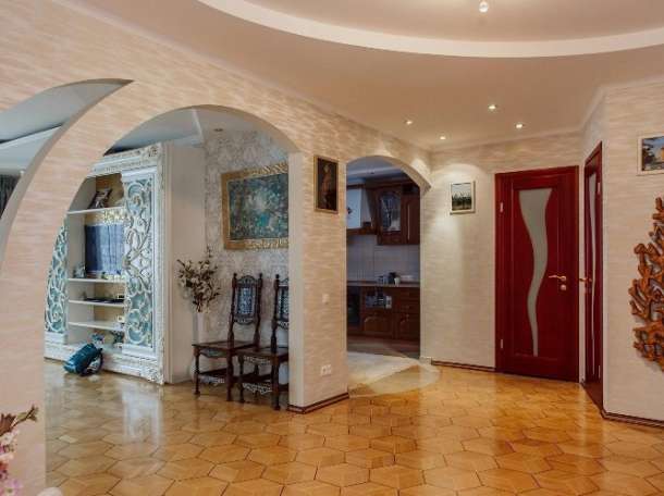 Квартира в Минске для Vip, Острошицкая 4, фотография 5