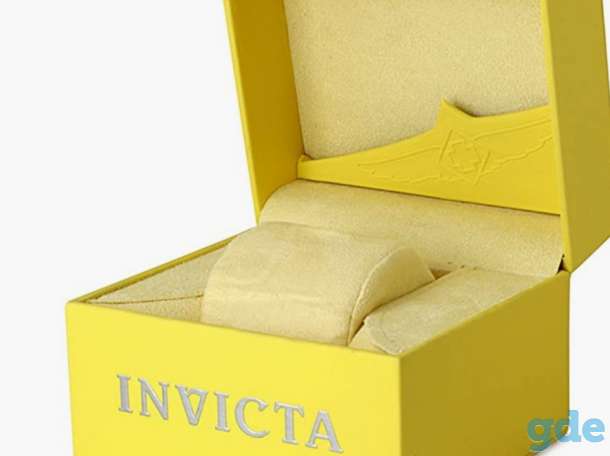 Часы Invicta Men's 12888 Subaqua, фотография 6