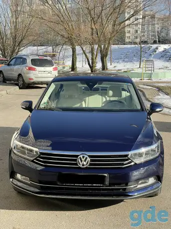 Продам Volkswagen Passat b8, фотография 8