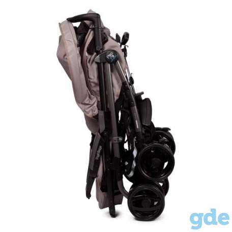 Коляска peg perego pliko Италия 2в1, фотография 1