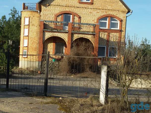 продам коттедж, пер.Социалистический 14а, фотография 2