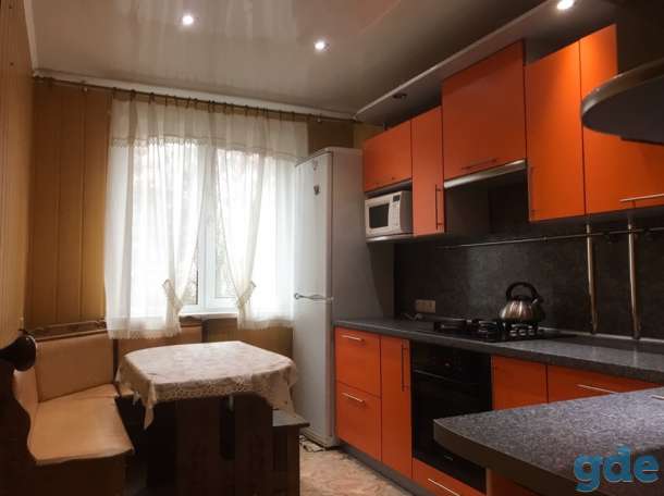 Продам 2х к. кв. в 16 мкр-не, фотография 2