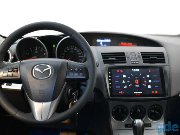 Продам машину mazda, фотография 7