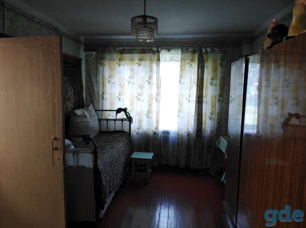 Квартира, Русиновичи, Ляховичский район., фотография 1