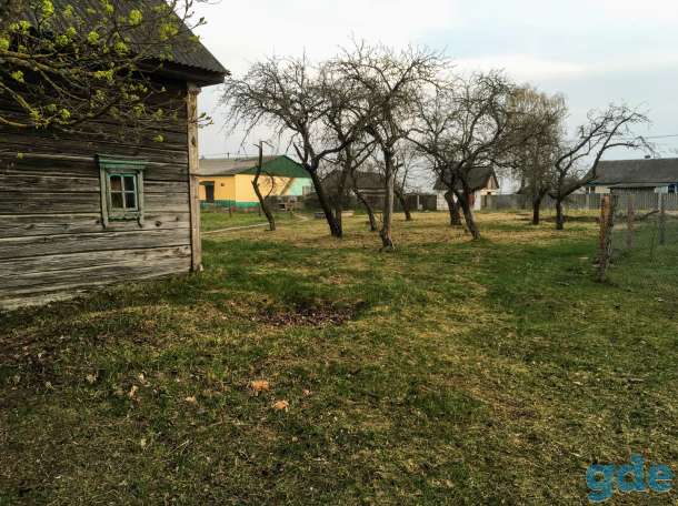 Продам дом в д. Лобча., фотография 7