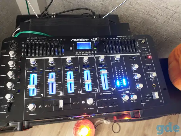 Мощная музыкальная система 1700W.!!!, фотография 2