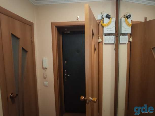 Продам квартиру, Ул. Первомайская, фотография 2