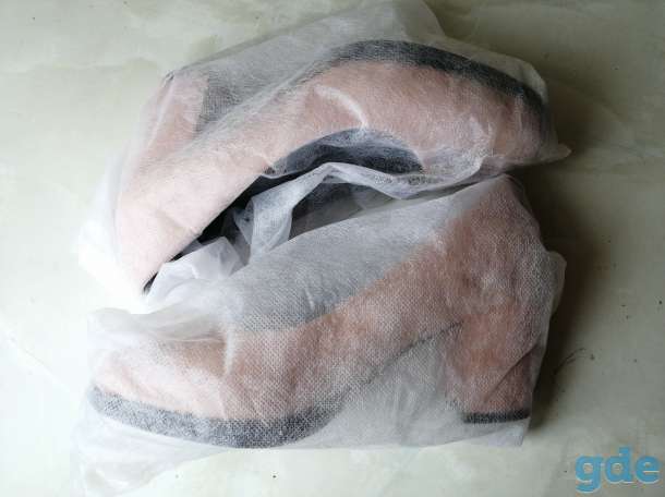 Продам новые туфли, фотография 3